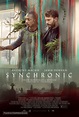 Synchronic (2020) movie poster
