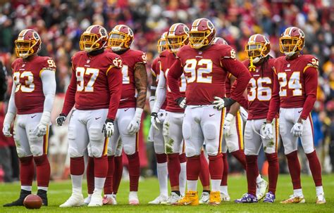 the redskins defense was supposed to be their strength in loss to giants it wilted the