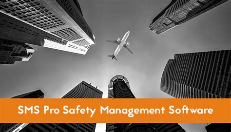 About Aviation Sms Pro Best Aviation Safety Management Software By Sms