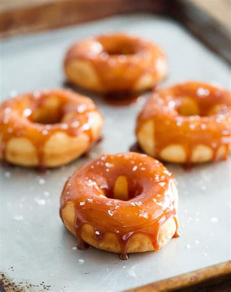 21 Easy Homemade Doughnut Recipes You Need To Make Right Now