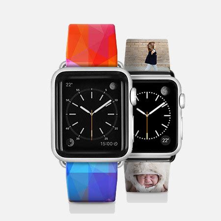 Create a memoji watch face: Custom your own for Apple Watch Band (38mm) - Casetify