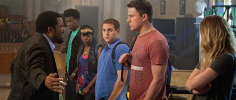 22 jump street was released in 2014. 21 Jump Street Spinoff Might Have a Director