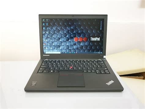 Jual Lenovo Thinkpad X240 Ultrabook Intel Core I5 Gen 4th Ram 8gb Ssd