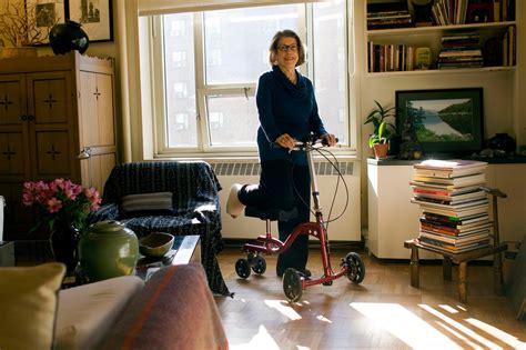 Planning For Home Care After The Hospital Stay The New York Times