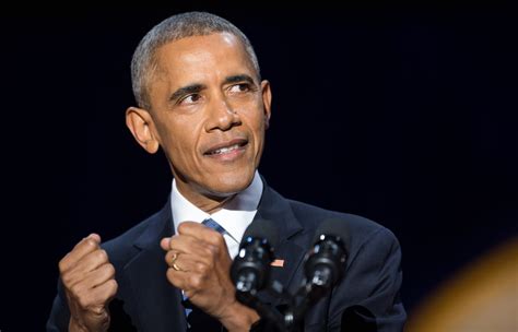 Sen Barack Obama Was Elected President Of The United States | Praise ...
