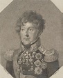 Michail Andrejewitsch Miloradowitsch | Von Bastille bis Waterloo. Wiki ...