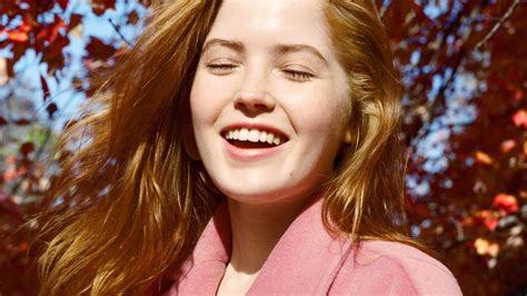 The Best Redheads Of All Time Vogue