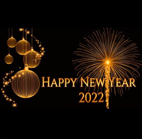 Happy New Year 2023 Wishes Quotes Status Images Daily Event News
