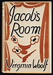 Virginia Woolf – Jacob’s Room