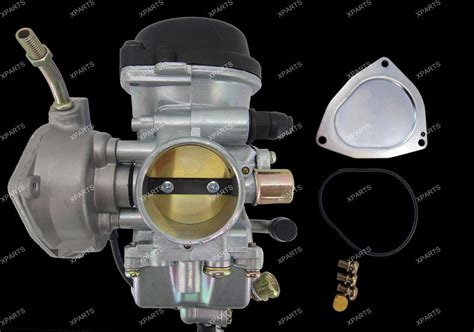 NEW Carb Carburetor Raptor 350 YFM350 2004 2005 2006 2007 2008 2009
