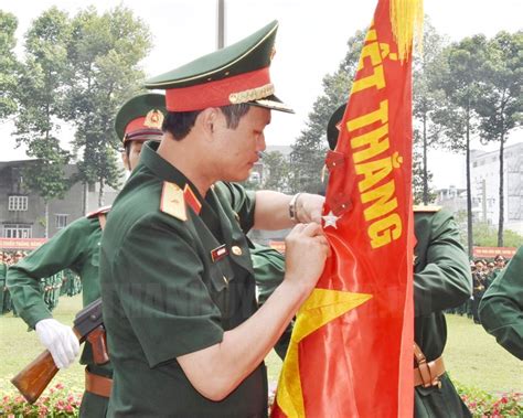 Chính thức thành lập mảng sản xuất phim. Trung đoàn Gia Định kỷ niệm 60 năm Ngày thành lập Trung đoàn