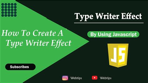 10 Best Typewriter Typing Animations In Javascript 20