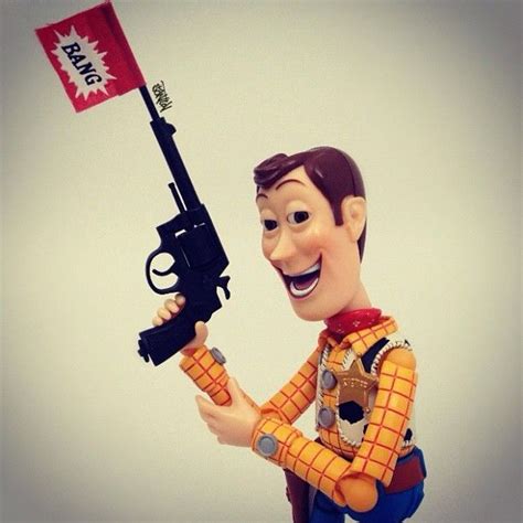Pin By Taylor Joan Perry On W♥♥dy Woody Toy Story Creepy Woody Toy