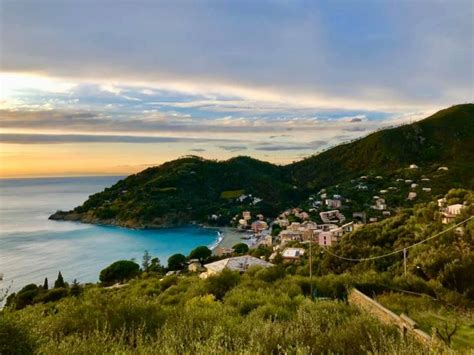 Review Resort La Francesca Cinque Terre Hh Lifestyle Travel