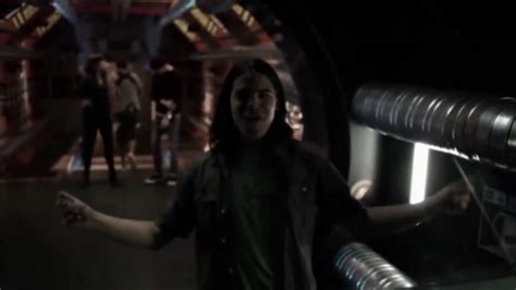 All The Dance Scenes From The Flash Season 2 Gag Reel Youtube
