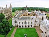 Королевский колледж лондона - 91 фото