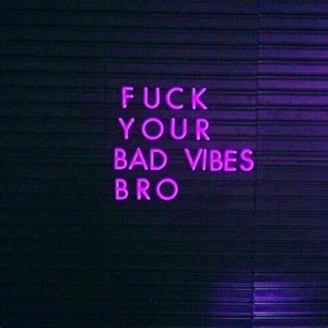 Pink ~ neon ~ yellow ~ accessory ~ bag ~ inscription. bad vibes on Tumblr