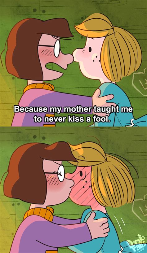 Peppermint Patty On Tumblr