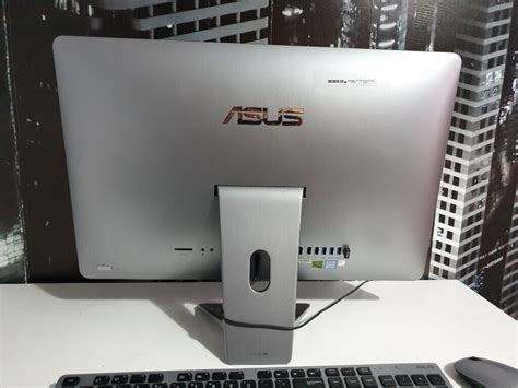 All In One Asus Pc Zen Aio Computer As New In Falkirk Gumtree