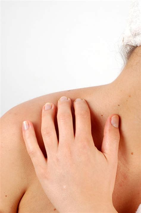 The Benefits Of A Breast Massage