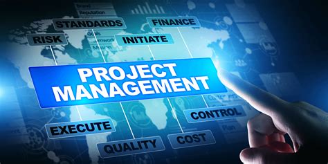 9 Project Management Careers Industries Salary And More