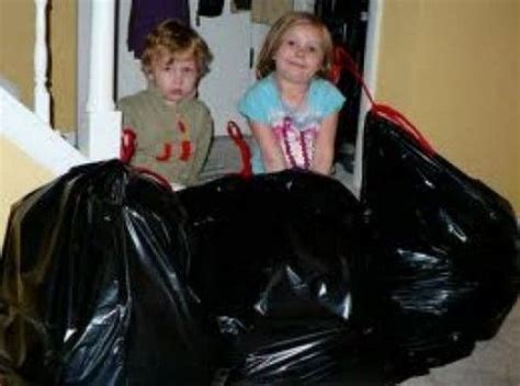 Prevent Trash Bags As Luggage Like Luggage 4 Love On Fb For More Info