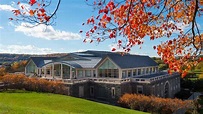 Visit campus | Tours and Information Sessions | Colgate University