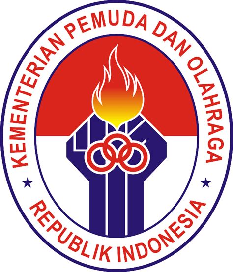 Logo Kementerian Di Indonesia Tugas Fungsi Freewaremini