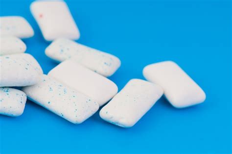 How Gum Can Actually Help Your Oral Health Best Dentist News