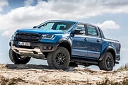 2020 Ford Ranger Raptor defends title as best pickup truck in PH