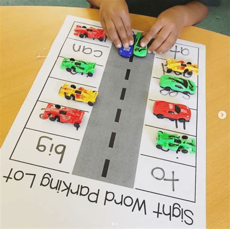48 Fun Sight Word Activities That Work Sight Words Kindergarten