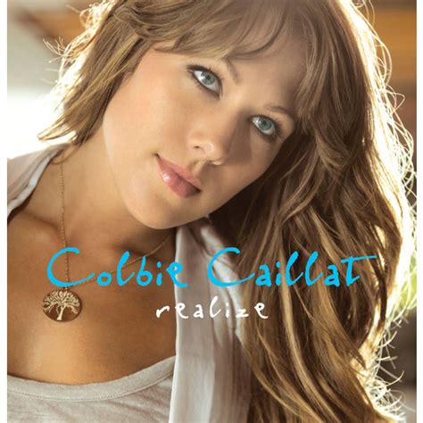 Realize Colbie Caillat Download And Listen To The Album