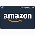 Amazon.com.au Australia