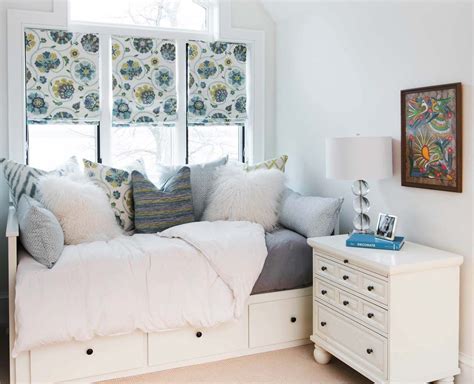 46 Amazing Tiny Bedrooms Youll Dream Of Sleeping In Small Room