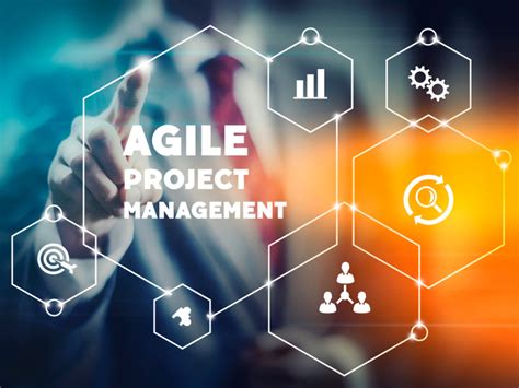 Reasons to Adopt Agile Project Management - Global Investment Strategies