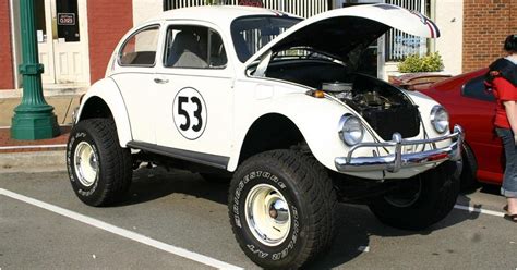 10 Sick Vw Bug Mods And 5 We Want To Unsee Hotcars