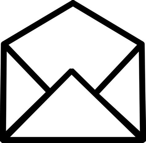 Mail Clipart Transparent Mail Transparent Transparent Free For