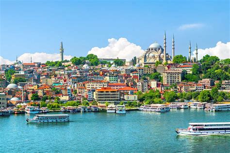 10 Best Places To Visit In Turkey Zicasso