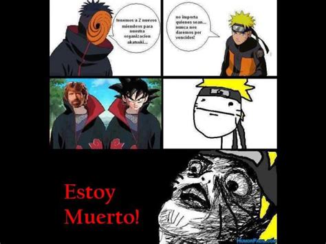 Maybe you would like to learn more about one of these? Naruto: Los memes más graciosos de la red (FOTOS) | Foto 1 ...