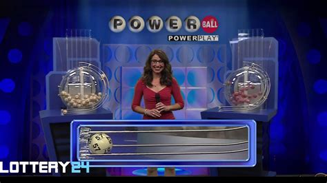 The monetary prize for matching only the red powerball is $4. Powerball Draw and Results February 05,2020 - YouTube