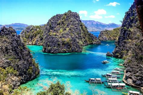 15 Photos That Prove Palawan Is Paradise On Earth