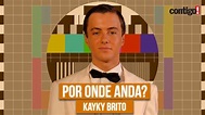 KAYKY BRITO: DE CHIQUITITAS A VERÃO 90! POR ONDE ANDA? - YouTube