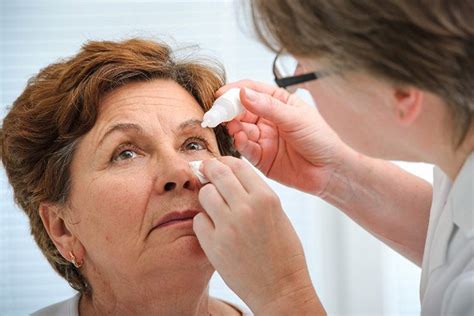4 Common Side Effects After Cataract Surgery