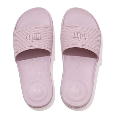 Fitflop | Sliders | Women | Soft Lilac 946 | Ace