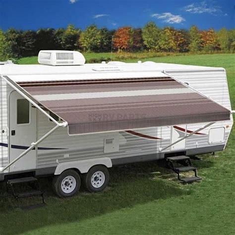 Carefree Rv Patio Awning Ea138a00
