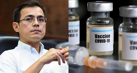 Since the first positive results on vaccines have come out, a lot of people have asked me if i think everyone should take them? Isko Warns Residents of Manila vs Unauthorized COVID-19 ...