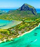 Isla paradisiaca Isla Mauricio 【 desde 1190€ 】 | FelicesVacaciones