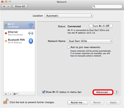 How To Set Up A Vpn Server Using A Mac Podfeet Podcasts