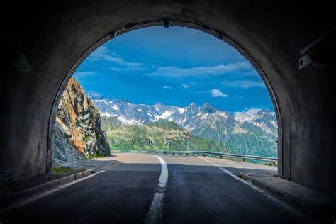 Scenic Swiss Alps Drive Alps2alps Transfer Blog