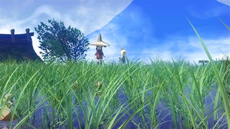 Sakuna: Of Rice and Ruin E3 Impression and Interview – RPGamer